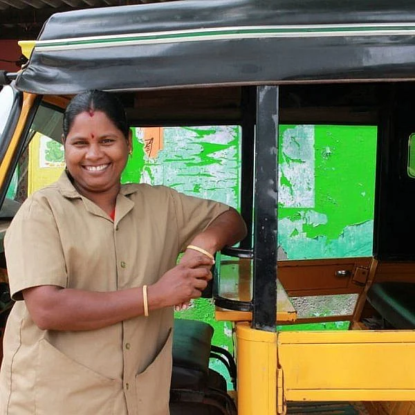 ஆட்டோ ஓட்டுநர்