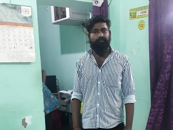 `என்னைவிட அவளுக்கு ஒரு வயது அதிகம்!' -சினிமா துணை நடிகை விவகாரத்தில் சிக்கிய நடிகர்