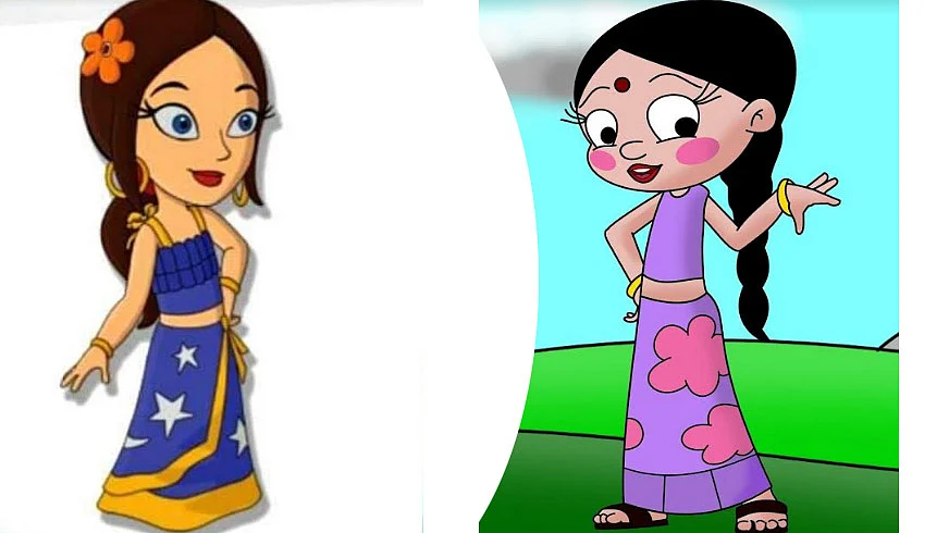 `ட்விட்டர் ட்ரெண்டிங்கில் இடம்பிடித்த #JusticeForChutki..' - சுட்கிக்கு என்னாச்சு?