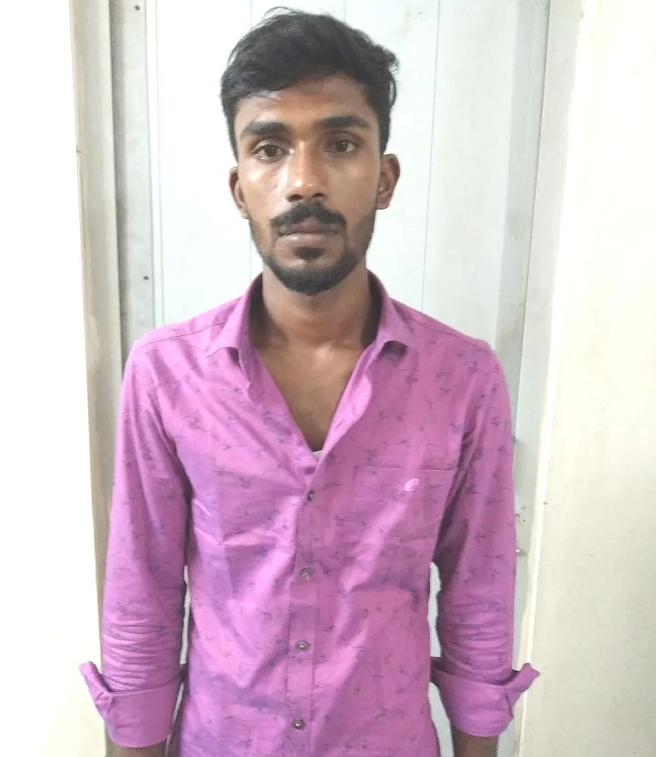 சாந்தகுமார்