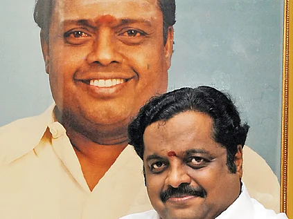 எங்கள் ஆன்மிகம்: 'வந்தது யார் என்று கண்டுகொண்டேன்!'