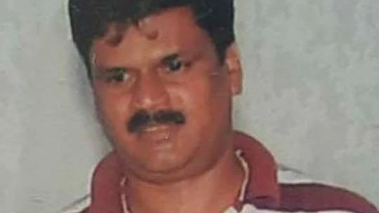 கொலை செய்யப்பட்ட யூசப்