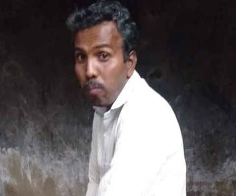 தாக்குதலில் காயமடைந்த லாசர் பர்னபாஸ்