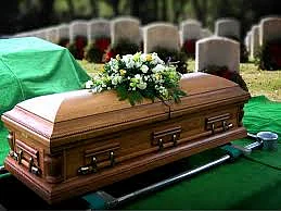 funeral