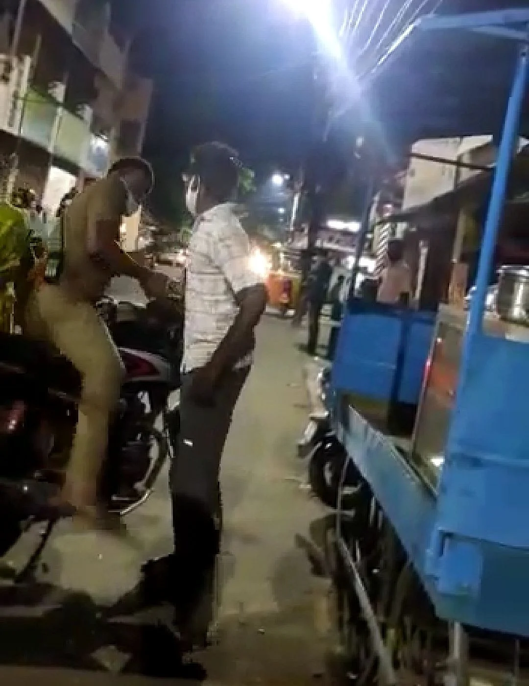 சிறுவன் போலீஸ்