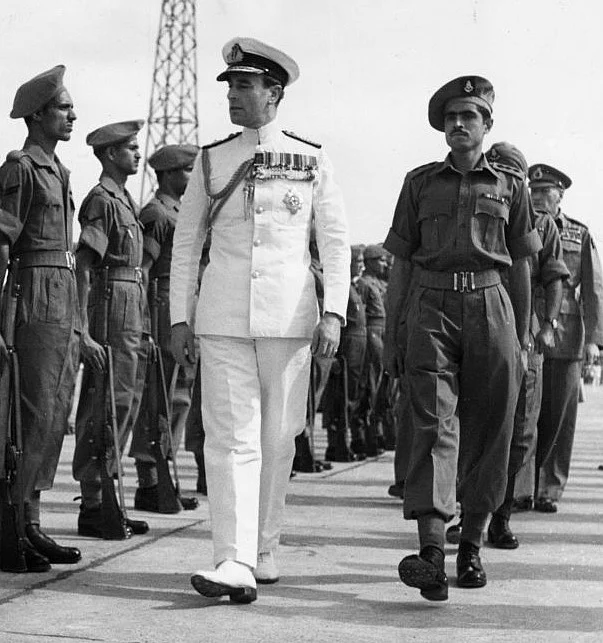 Louis Mountbatten