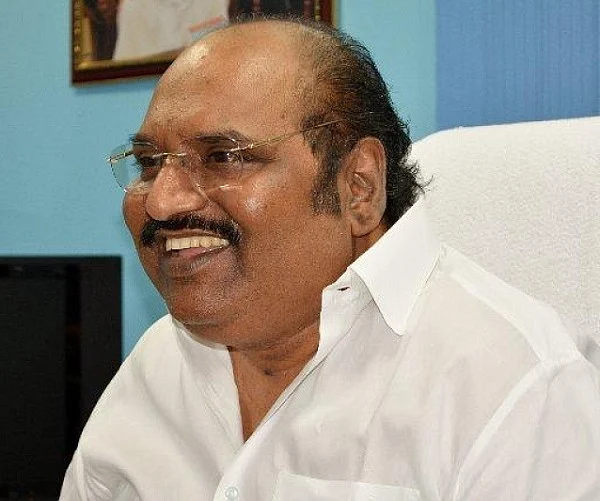 ஜெ.அன்பழகன்