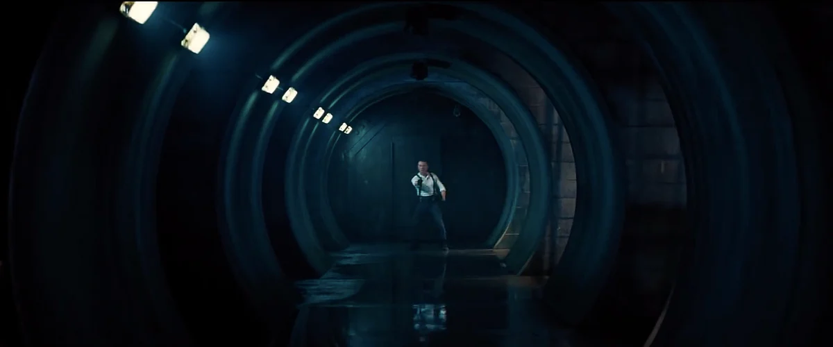 James Bond