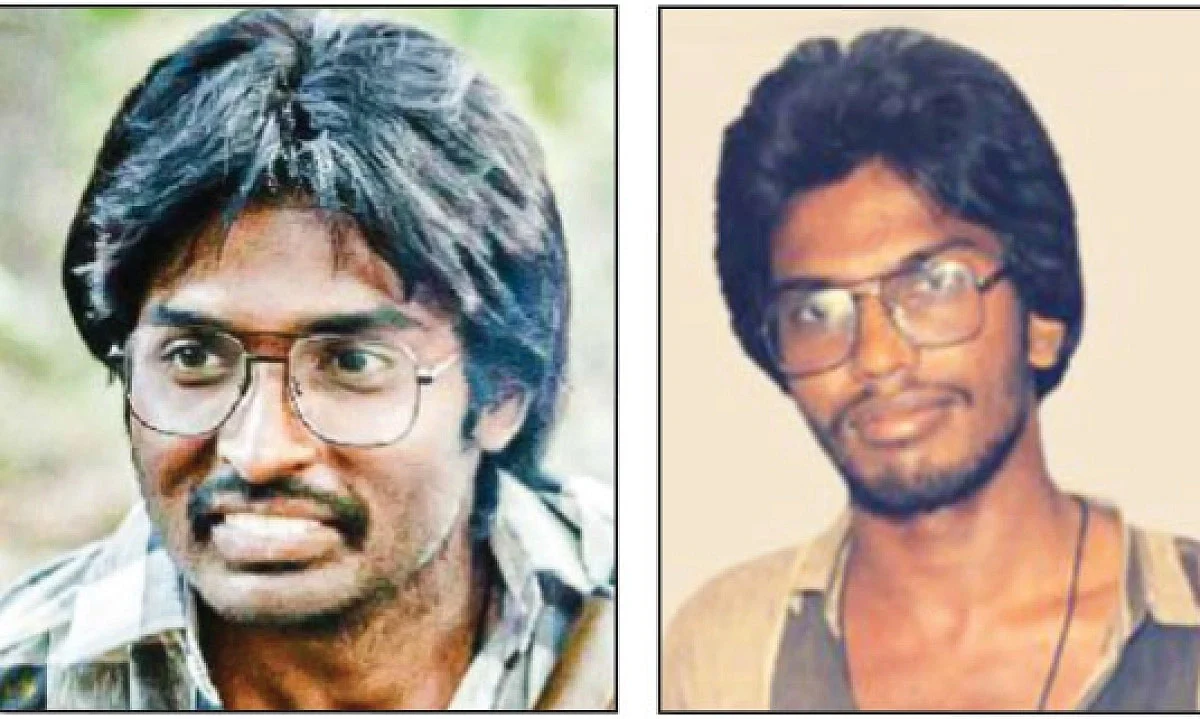 ``நான் 20 வருஷமா போராடிட்டிருக்கேன்!" - நடிகர் நந்தா சிறப்புப் பேட்டி