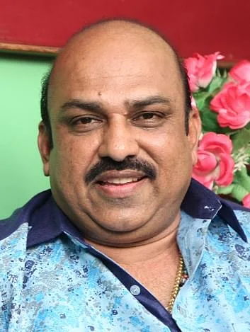 ரவி வர்மா