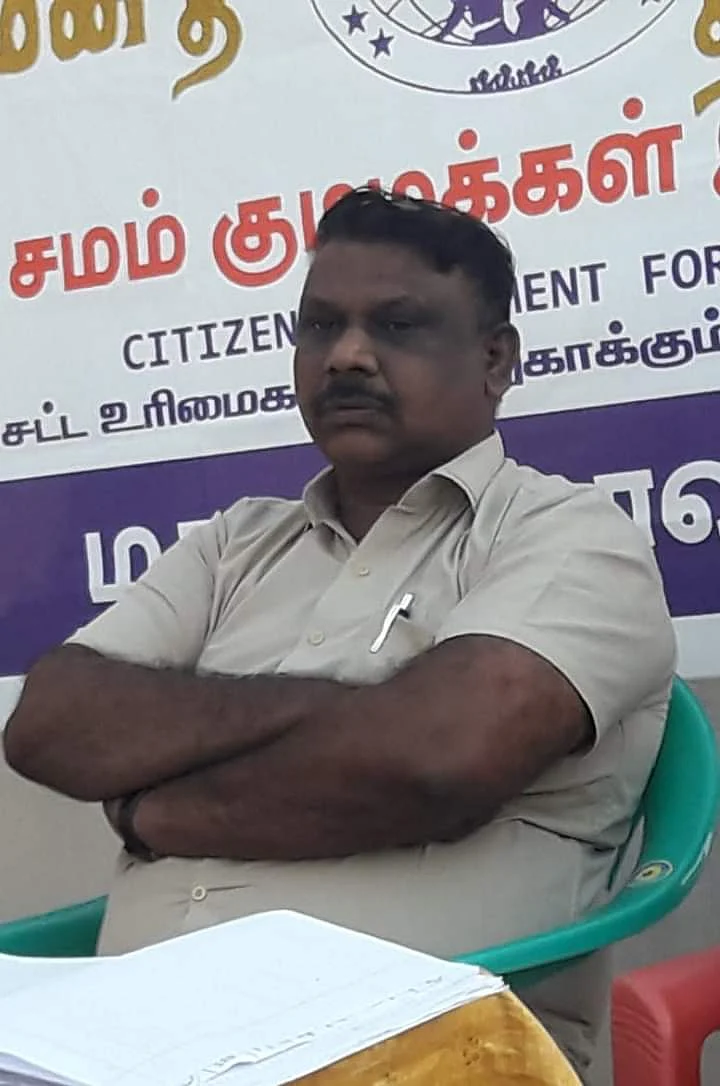 சி.ஜே.ராஜன்