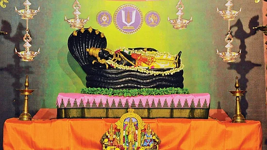 ரங்க ராஜ்ஜியம்