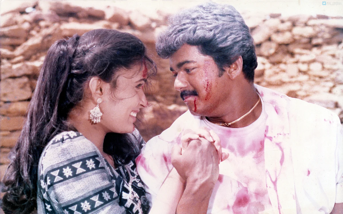 priyamudan climax
