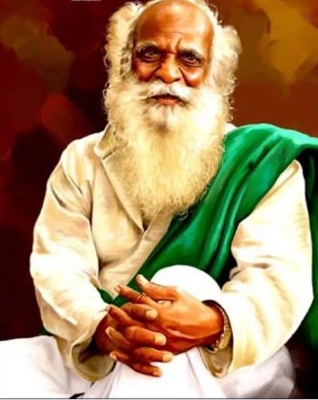 நம்மாழ்வார்