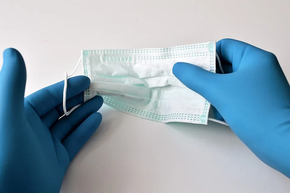 gloves