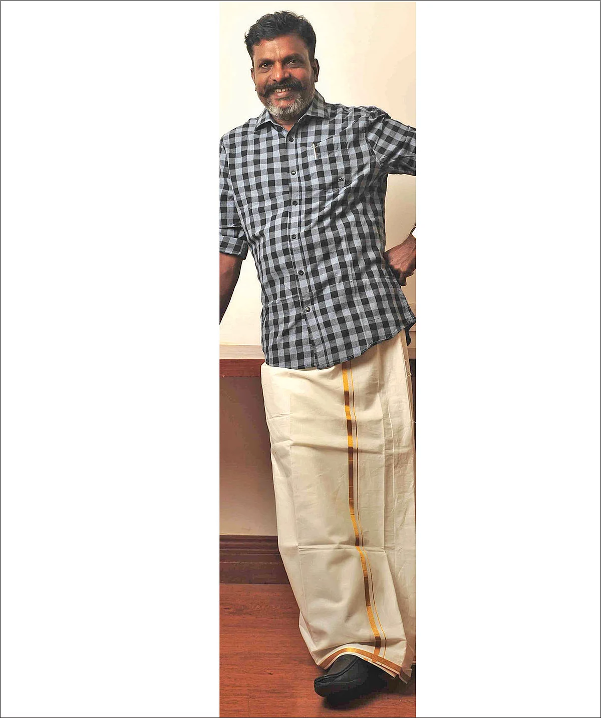 தொல். திருமாவளவன்