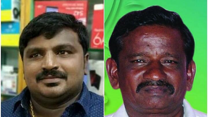  பென்னிக்ஸ் - ஜெயராஜ்