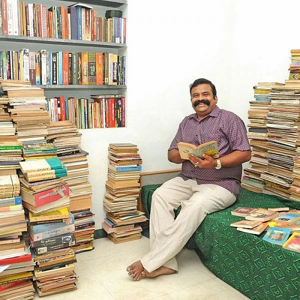 கவிஞர் மகுடேசுவரன்