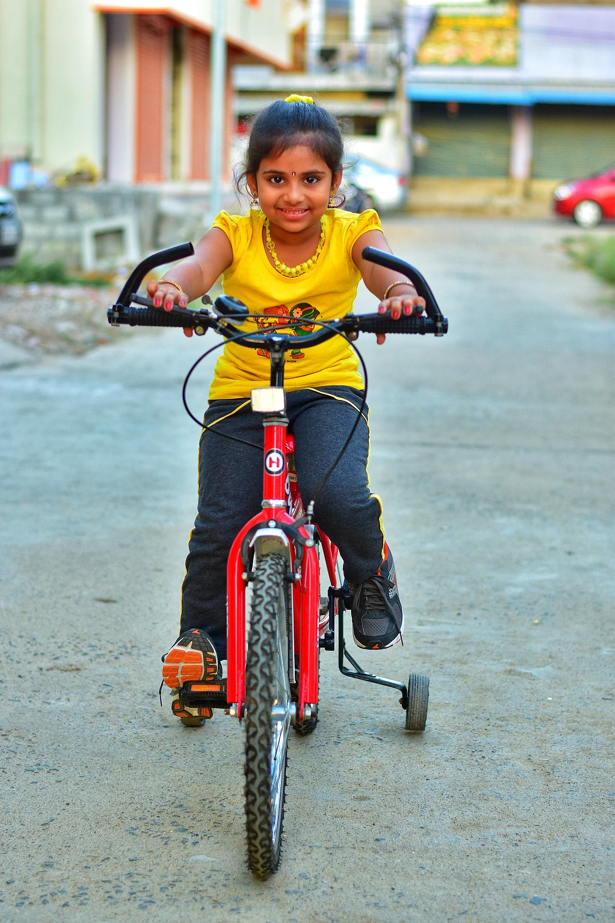 Representational Image