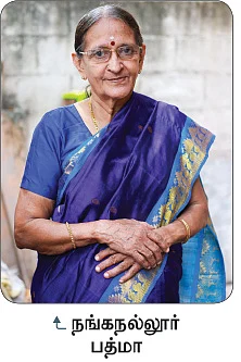 திங்கள் முதல் ஞாயிறு வரை... அசத்தும் அட்டவணை சமையல்!
