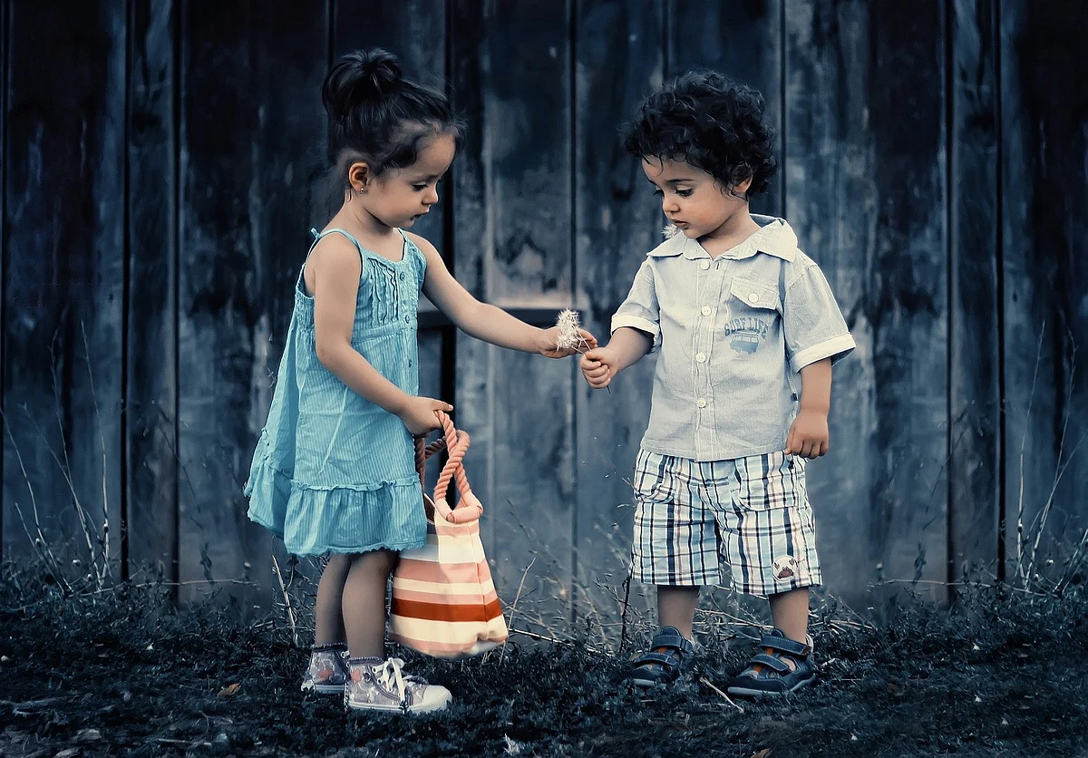 Representational Image