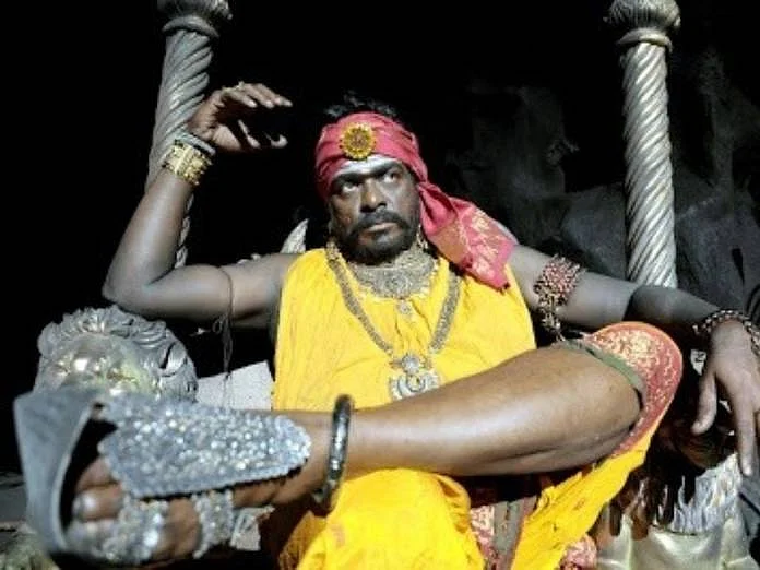 ஆயிரத்தில் ஒருவன்