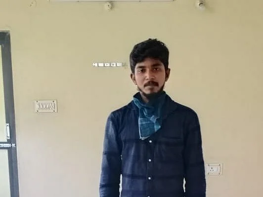 `எந்தப் பெண்ணுக்கும் இந்த நிலை வரக்கூடாது' -திருமணமான 11 மாதத்தில் விபரீத முடிவெடுத்த மனைவி