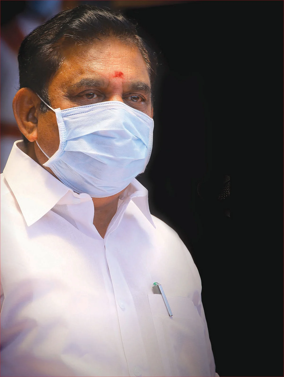 எடப்பாடி பழனிசாமி
