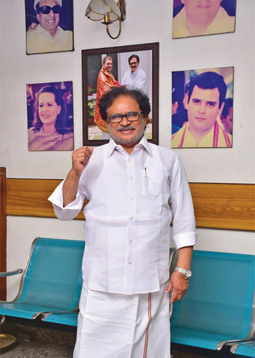 திருநாவுக்கரசர்