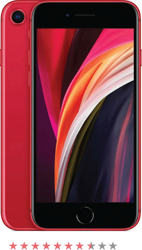 iPhone SE (2020)
