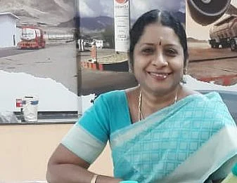 நப்பின்னை சேரன்