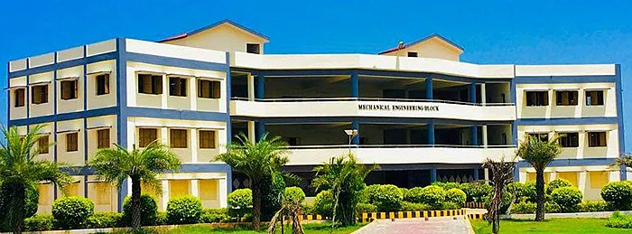 பிரின்ஸ் டாக்டர் கே. வாசுதேவன் காலேஜ் ஆப் இன்ஜினியரிங் & டெக்னாலஜி, மேடவாக்கம்