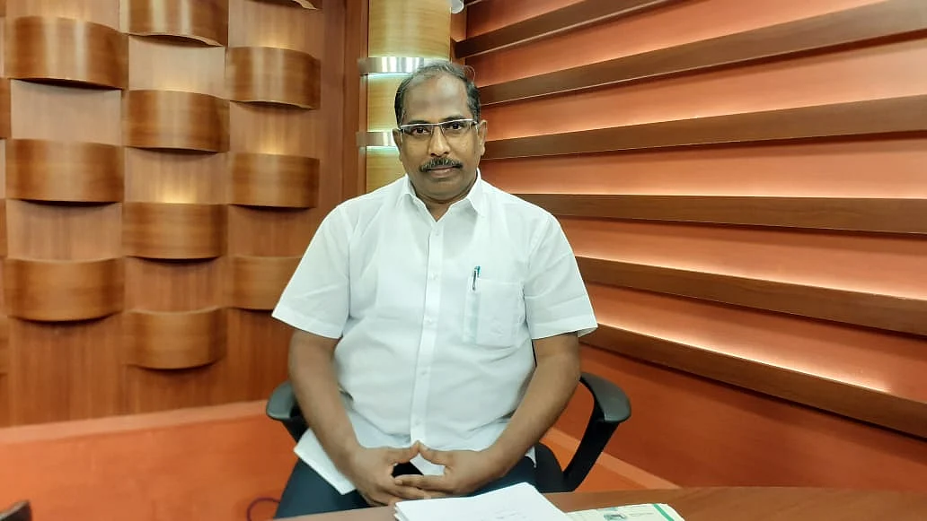 Selvamani