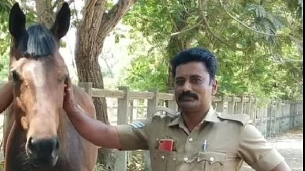 ஏட்டு துரைமுருகன்