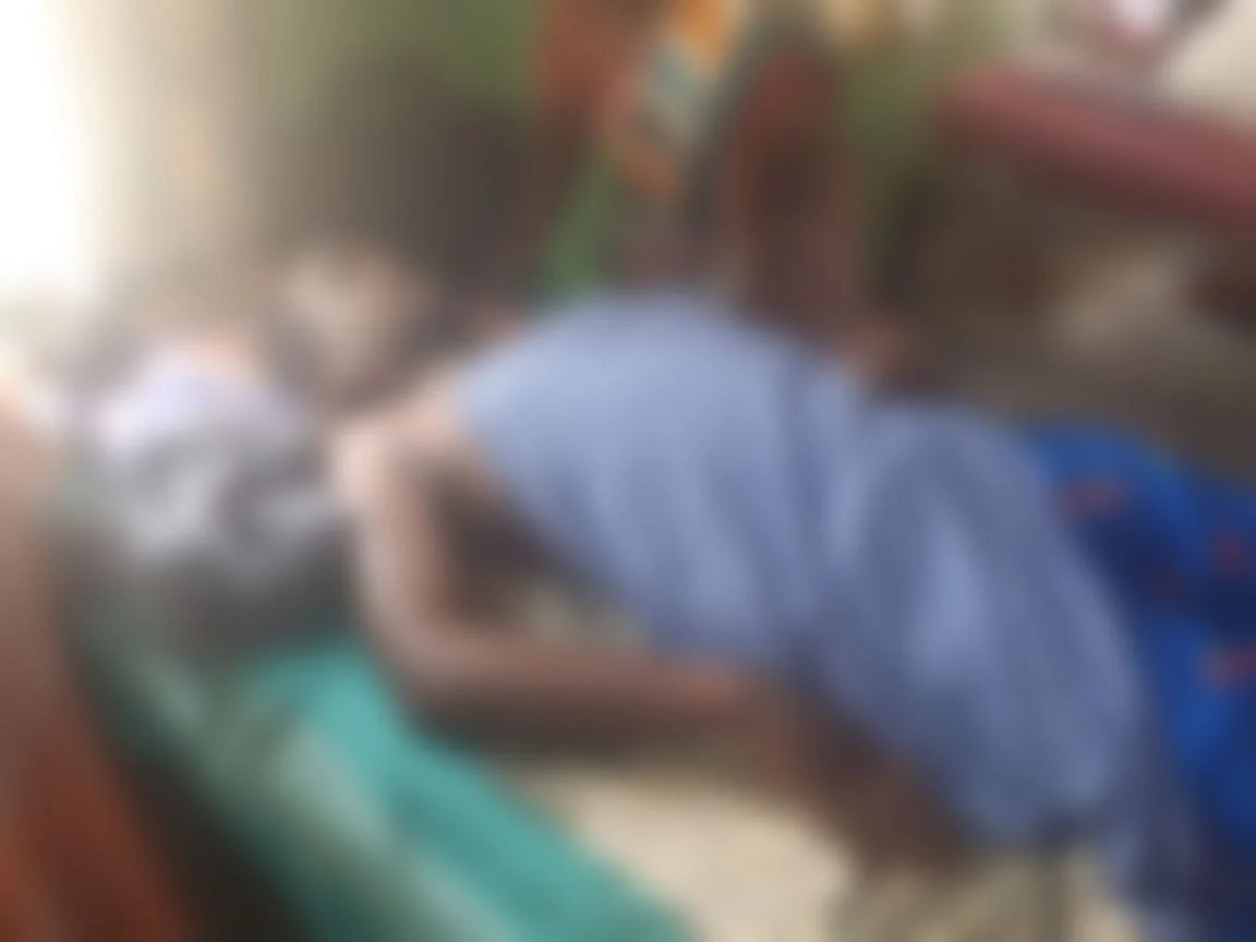 உயிரிழந்த ரவிக்குமார்