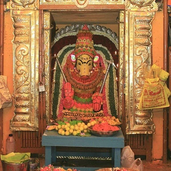வாராஹி