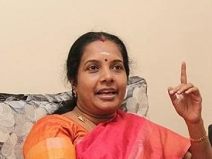 தென்னக ரயில்வே துறை வேலை வாய்ப்புகளில், தமிழர்கள் புறக்கணிப்பு... வலுக்கும் எதிர்ப்பு!