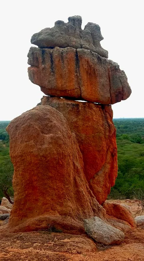 பாறை