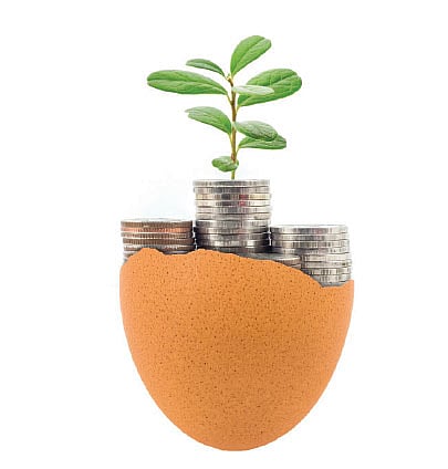 முதலீடு