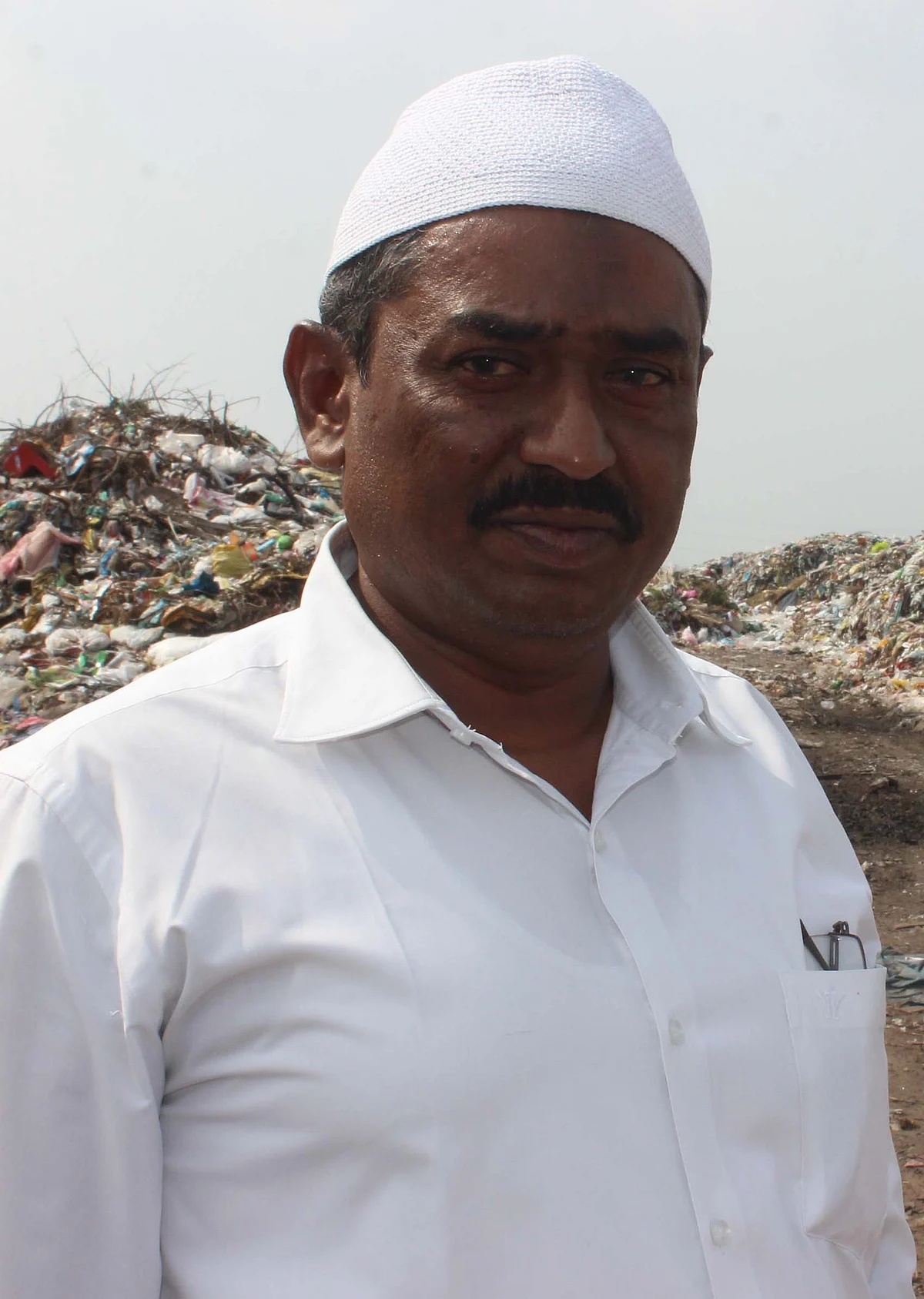 முகமது ஜக்காரியா