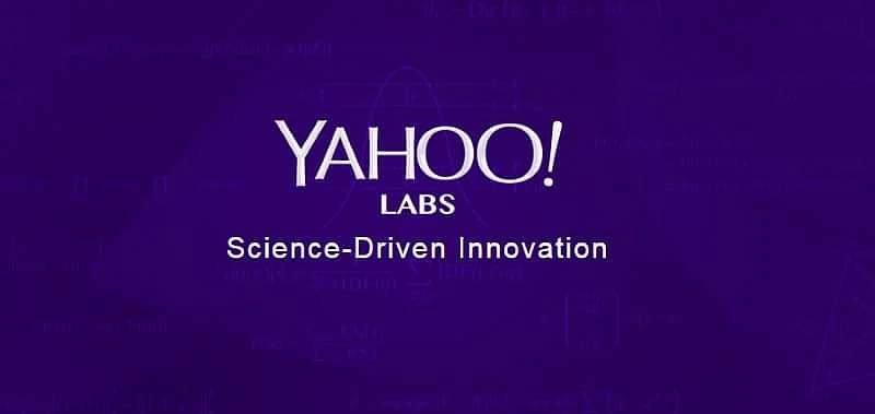 Yahoo research lab