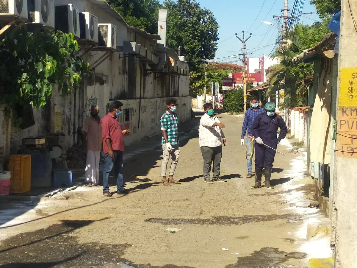 கோவை