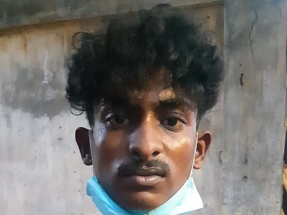 `காதல் தோல்வி; கஞ்சா போதை!' -சட்டப்பேரவை செயலரின் காரை சேதப்படுத்திய சென்னை இளைஞர்கள்