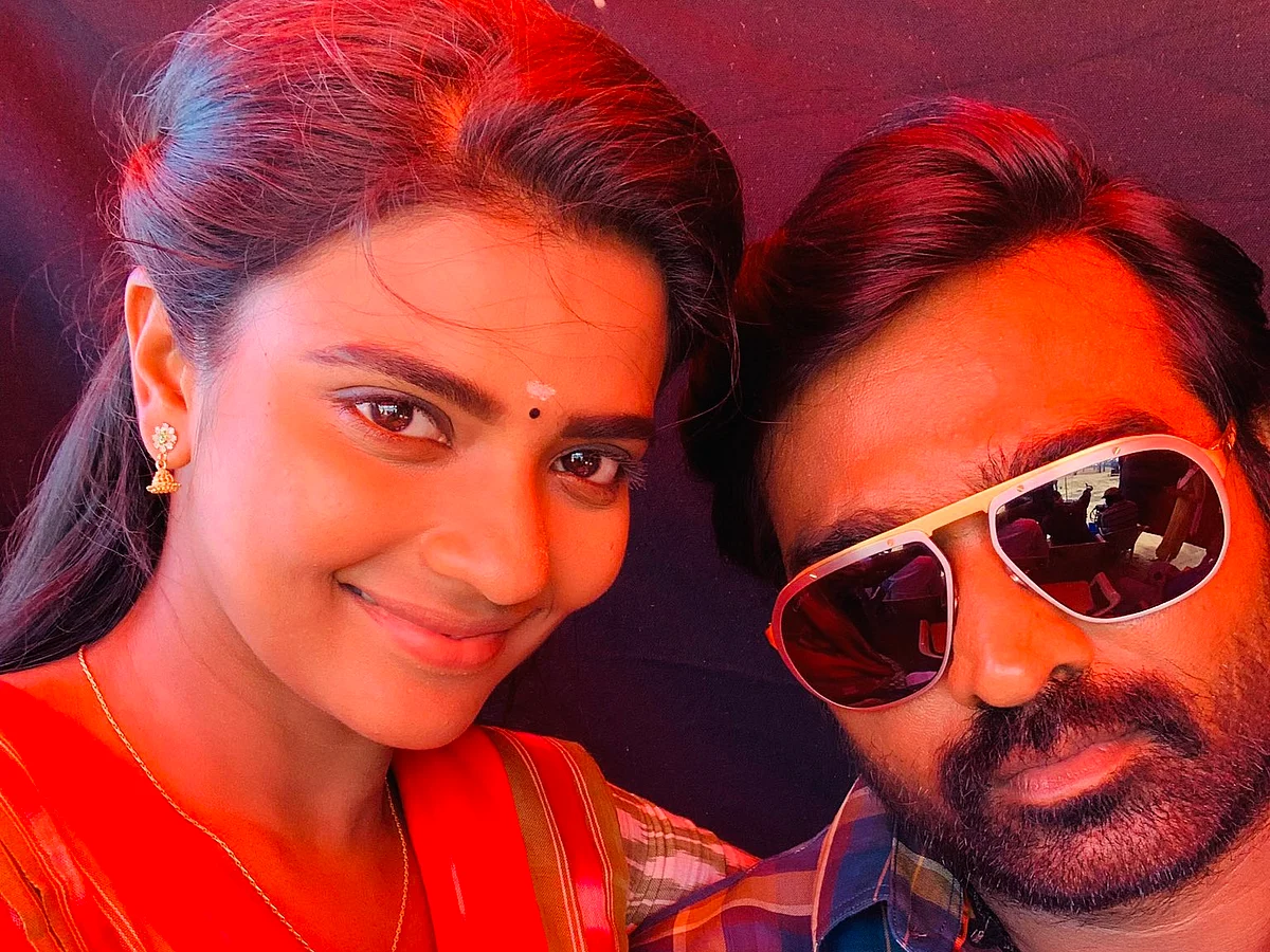 அடுத்த நேரடி ரிலீஸ்... விஜய் சேதுபதியின் `ரணசிங்கம்' படத்தை வாங்கிவிட்டதா அமேஸான்?
