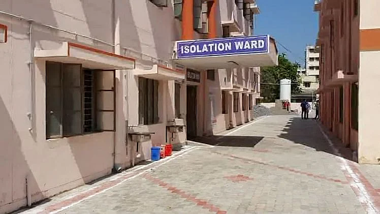 தூத்துக்குடி அரசு மருத்துவமனை