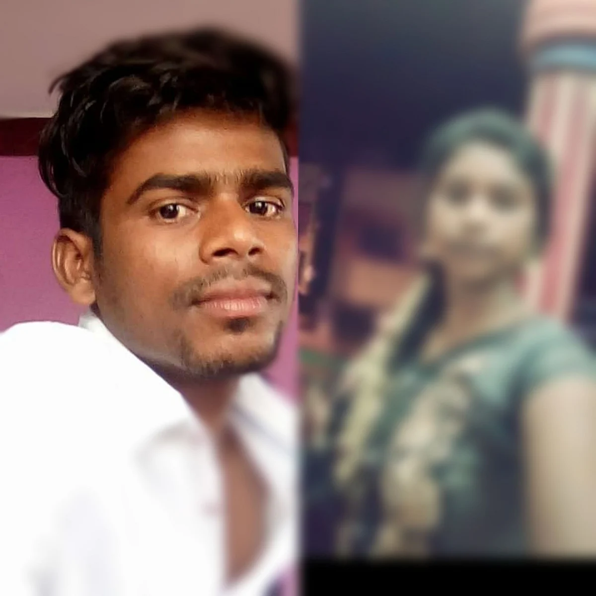 உதயபிரகாஷ் சுபஸ்ரீ