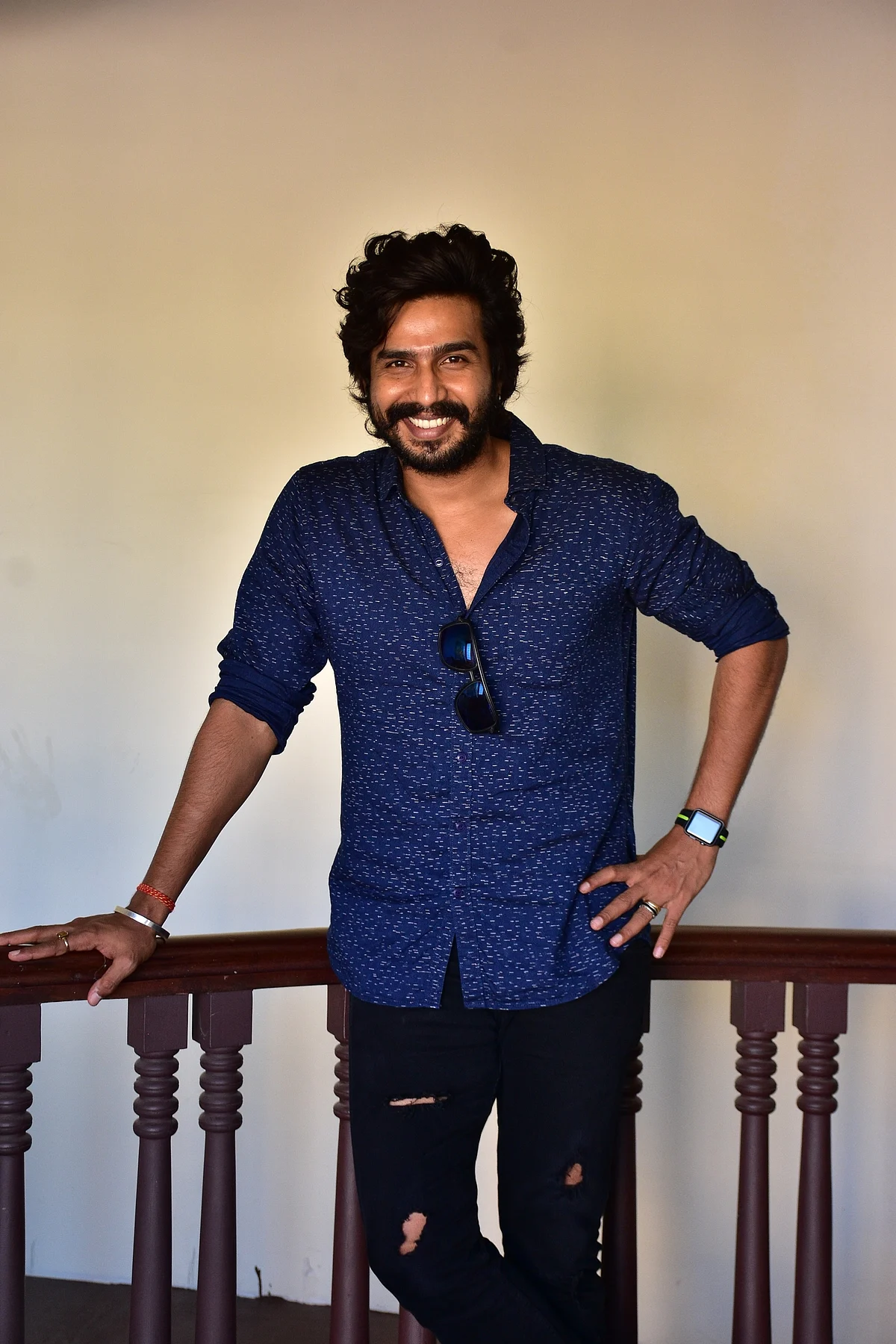 Vishnu Vishal