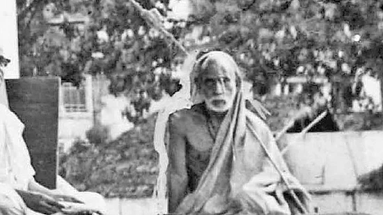 நாரதர் உலா