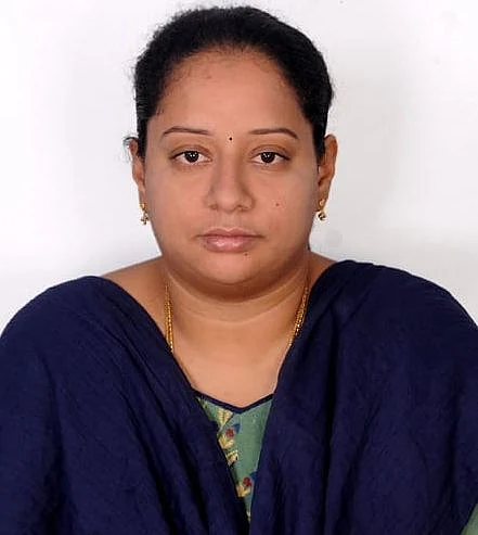 மனநல மருத்துவர் அபிராமி