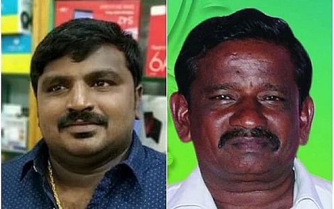 சாத்தான்குளம்: `அப்பவே நடவடிக்கை எடுத்திருந்தால்...’ -பிப்ரவரியில் நடந்தது என்ன?